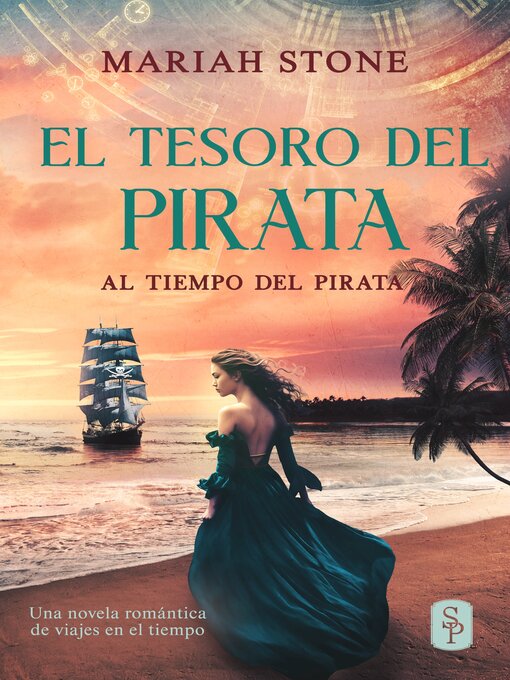 Title details for El tesoro del pirata by Mariah Stone - Available